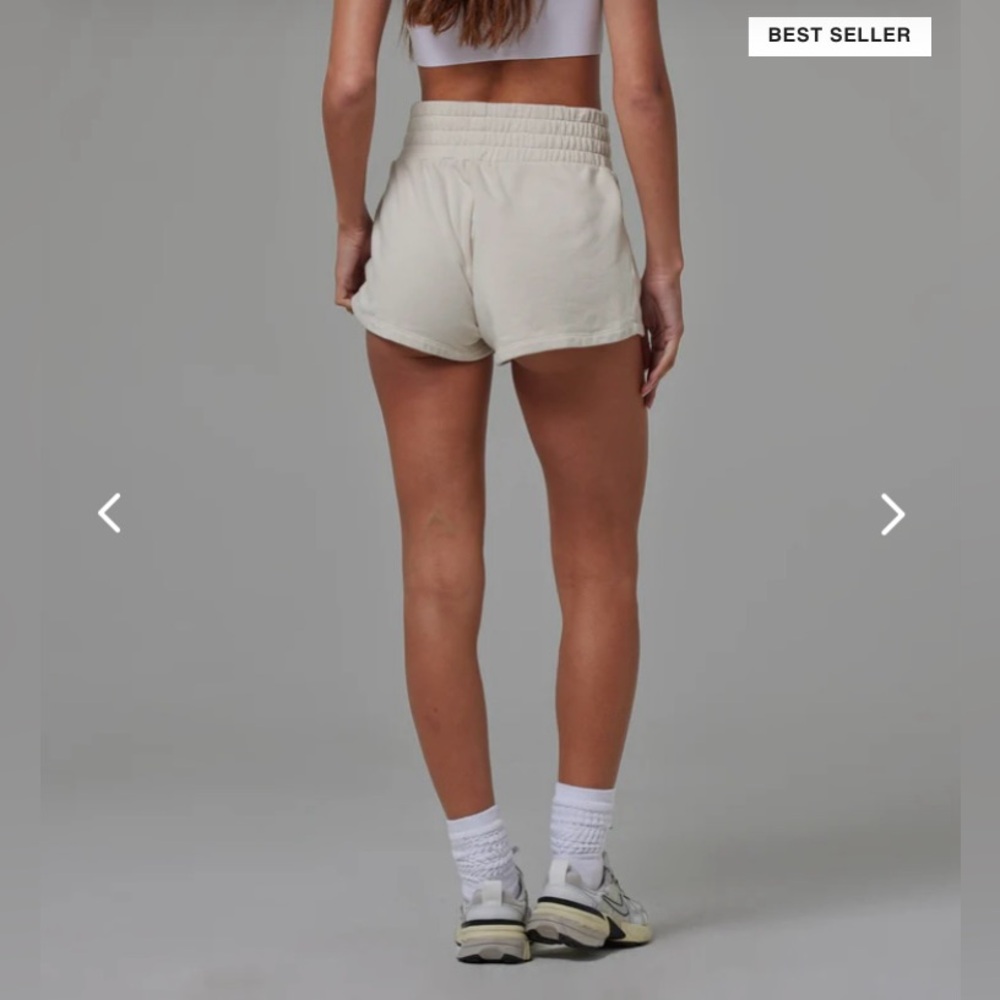 TALENTLESS Boxing Short size small - Picture 3 of 5